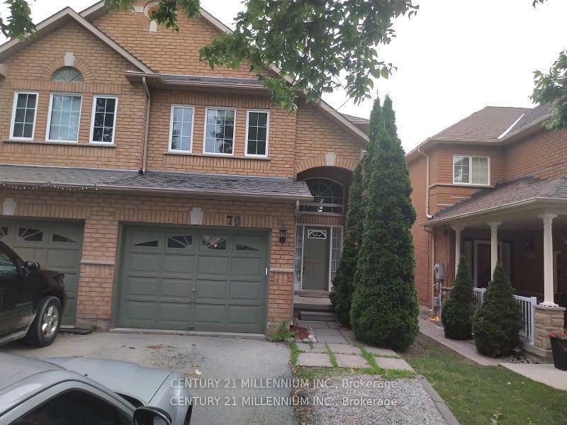 79 CASTILLIAN DRIVE, Vaughan, 安大略省 L4H 1S9, 加拿大