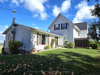 488297 30TH SIDE ROAD, Mono, Ontario L0N 1R0, Canada