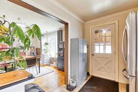 35 CAROLINE STREET, Port Hope, Ontario L1A 1Y6, Canada