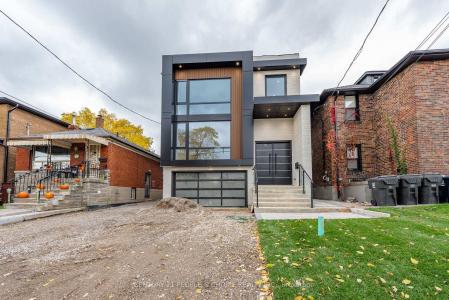 90 TWELFTH STREET, Toronto, Ontario M8V 3H1, Canada