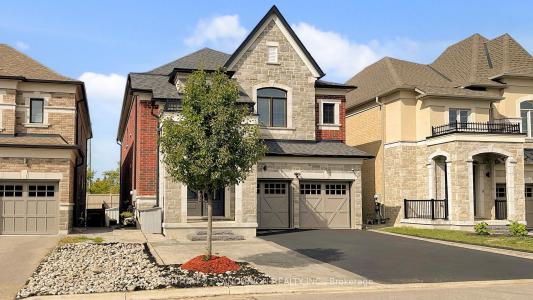 234 TOUCH GOLD CRESCENT, Aurora, Ontario L4G 3X5, Canadá