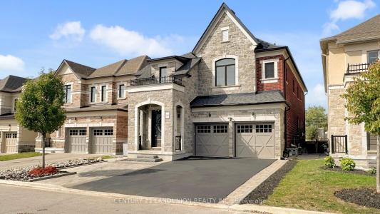 234 TOUCH GOLD CRESCENT, Aurora, Ontario L4G 3X5, Canadá
