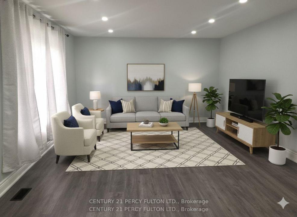 1033 CENTRE STREET N, Whitby, Ontario L1N 4V4, Kanada