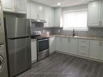 1033 CENTRE STREET N, Whitby, Ontario L1N 4V4, Kanada