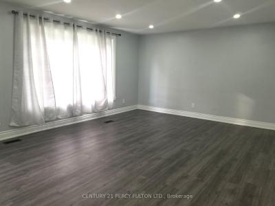 1033 CENTRE STREET N, Whitby, Ontario L1N 4V4, Kanada