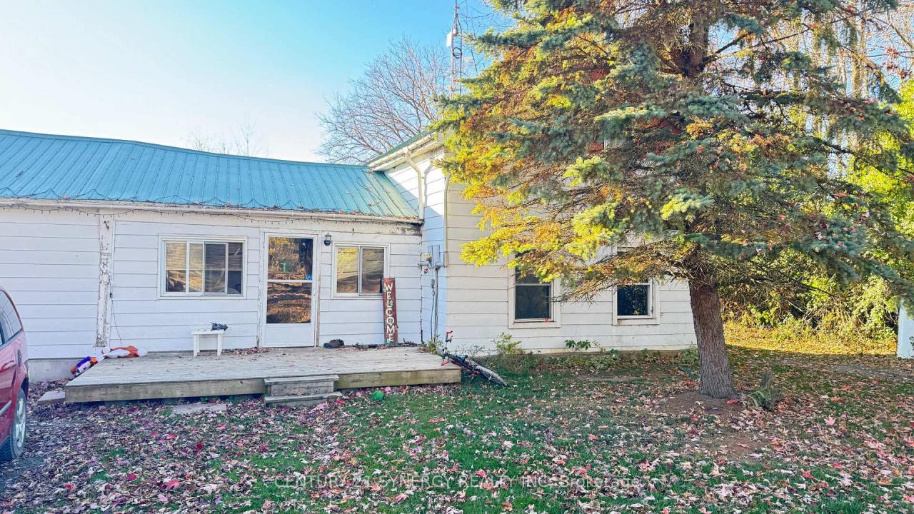 11467 QUEEN STREET, North Dundas, Ontario K0E 1J0, Kanada