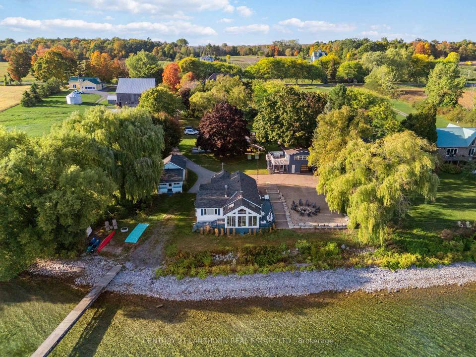 2924 COUNTY ROAD 8 N/A, Prince Edward County, Ontario K0K 2T0, Canada