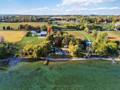 2924 COUNTY ROAD 8 N/A, Prince Edward County, Ontario K0K 2T0, Canada