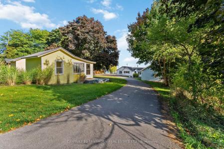 2924 COUNTY ROAD 8 N/A, Prince Edward County, Ontario K0K 2T0, Canada