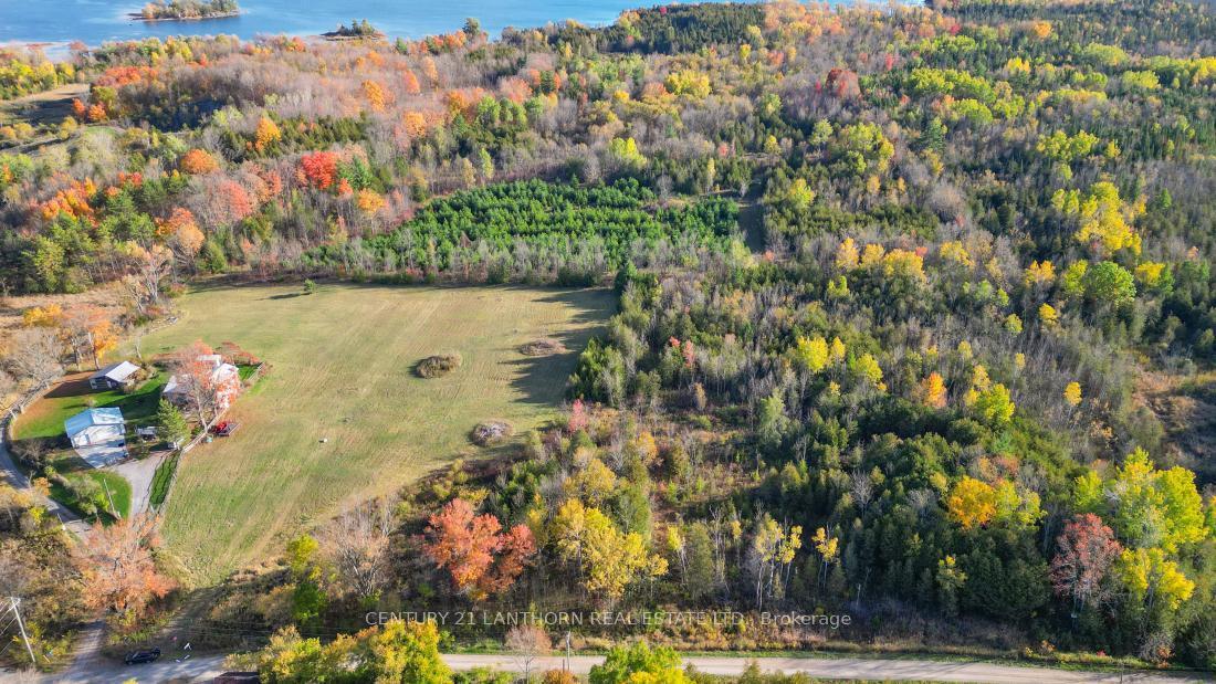 3 ACREMAN ROAD, Centre Hastings, Ontario K0K 2K0, Canada