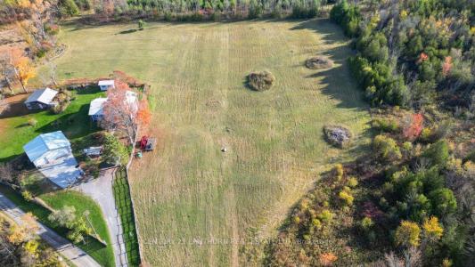 3 ACREMAN ROAD, Centre Hastings, Ontario K0K 2K0, Canada