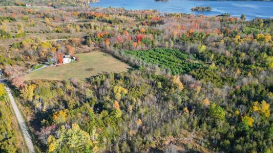 3 ACREMAN ROAD, Centre Hastings, Ontario K0K 2K0, Canada