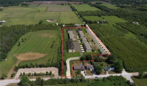 16 SPENCE STREET, Saugeen Shores, Ontario N0H 2L0, Canadá