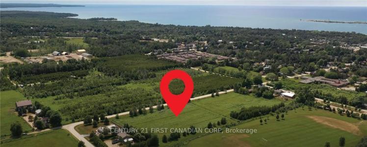 16 SPENCE STREET, Saugeen Shores, Ontario N0H 2L0, Kanada