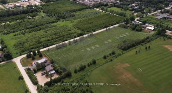 16 SPENCE STREET, Saugeen Shores, Ontario N0H 2L0, Kanada