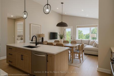 38 KENRETA DRIVE, North Bay, أونتاريو P1C 0A5, كندا 