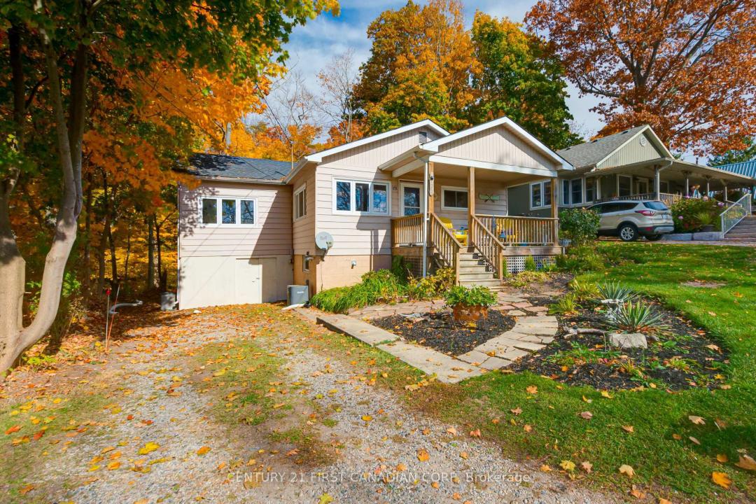 161 BRAYSIDE STREET, Central Elgin, 온타리오주 N5L 1A2, 캐나다