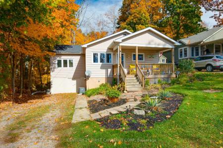 161 BRAYSIDE STREET, Central Elgin, 온타리오주 N5L 1A2, 캐나다