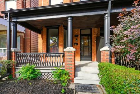 30 ULSTER STREET, Toronto, Ontario M5S 1E3, Canada