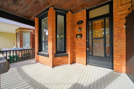 30 ULSTER STREET, Toronto, Ontario M5S 1E3, Canada