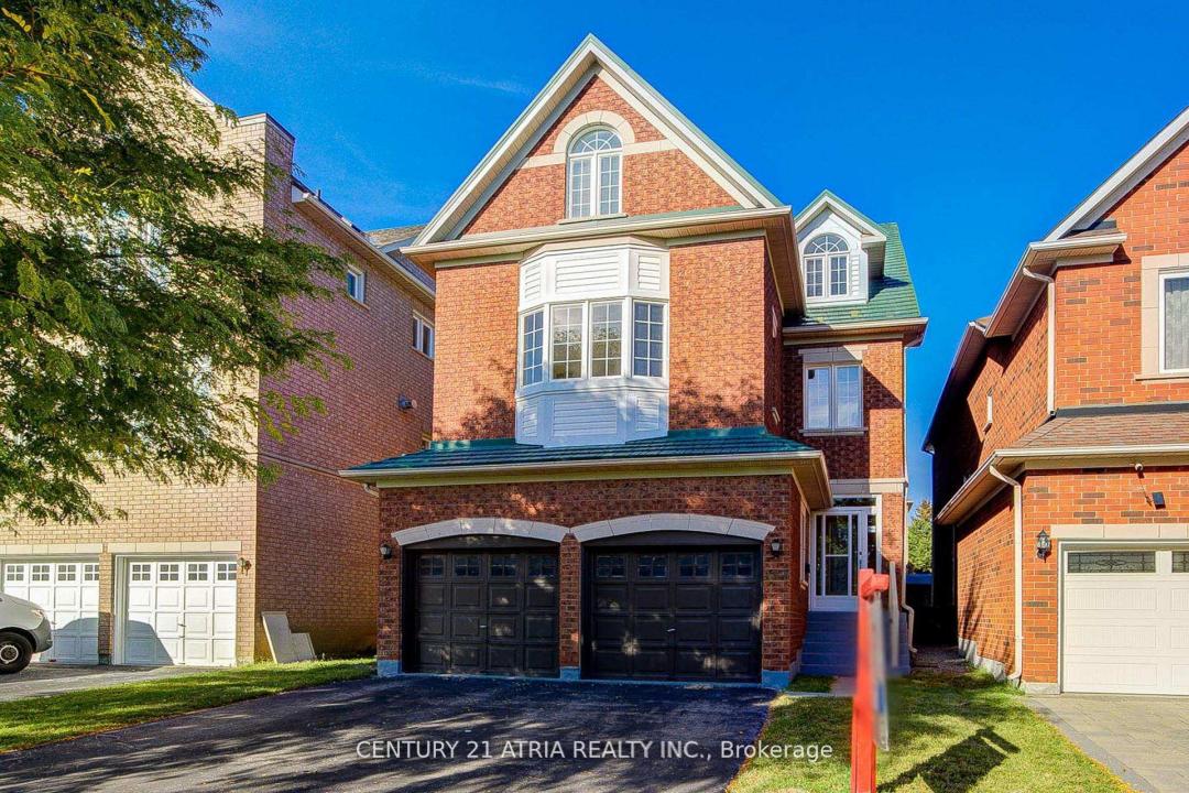 147 FRANK ENDEAN ROAD, Richmond Hill, Ontario L4S 1S7, CANADÁ