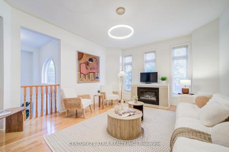 147 FRANK ENDEAN ROAD, Richmond Hill, Ontario L4S 1S7, CANADÁ