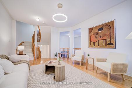 147 FRANK ENDEAN ROAD, Richmond Hill, Ontario L4S 1S7, CANADÁ