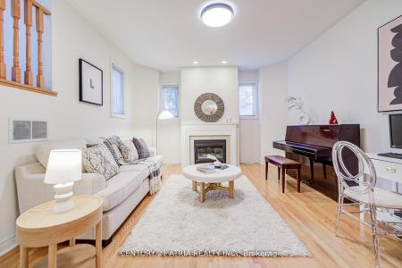 147 FRANK ENDEAN ROAD, Richmond Hill, Ontario L4S 1S7, CANADÁ