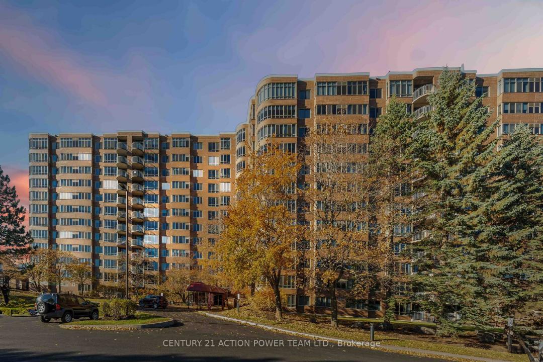100 GRANT CARMEN DRIVE, Cityview - Parkwoods Hills - Rideau Shore, Ontario K2E 8B8, Canada