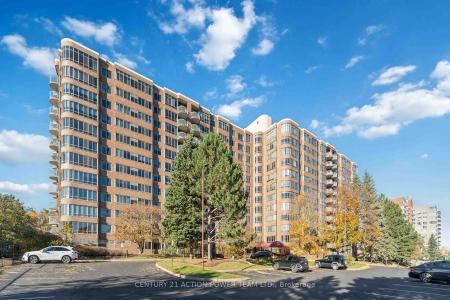 100 GRANT CARMEN DRIVE, Cityview - Parkwoods Hills - Rideau Shore, Ontario K2E 8B8, Canada