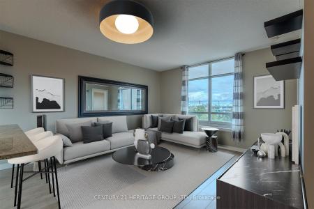 9245 JANE STREET, Vaughan, Ontario L6A 0J9, CANADÁ