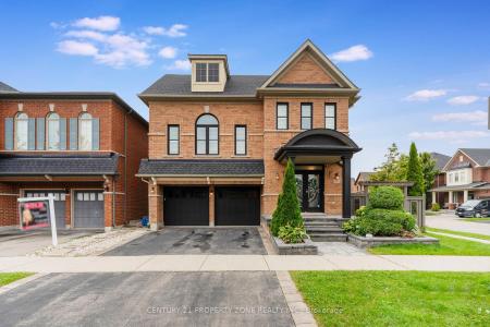 368 SCOTT BOULEVARD, Milton, Ontario L9T 0T2, CANADÁ