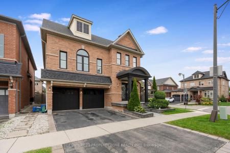 368 SCOTT BOULEVARD, Milton, Ontario L9T 0T2, CANADÁ