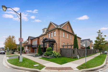 368 SCOTT BOULEVARD, Milton, Ontario L9T 0T2, CANADÁ