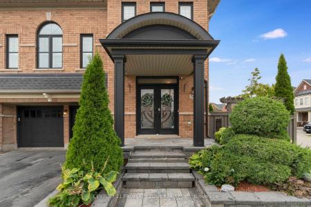 368 SCOTT BOULEVARD, Milton, Ontario L9T 0T2, CANADÁ