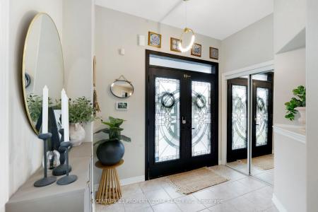 368 SCOTT BOULEVARD, Milton, Ontario L9T 0T2, CANADÁ