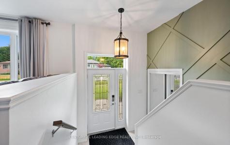 46 WILLIAM STREET, New Tecumseth, Ontario L9R 1M7, Canada