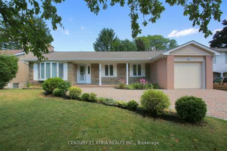 16 BRIGHTBAY CRESCENT, Markham, אונטריו L3T 1C1, קנדה 