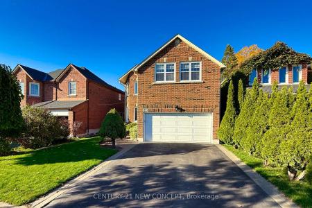 148 EDMUND SEAGER DRIVE N, Vaughan, Ontario L4J 4S7, Canada