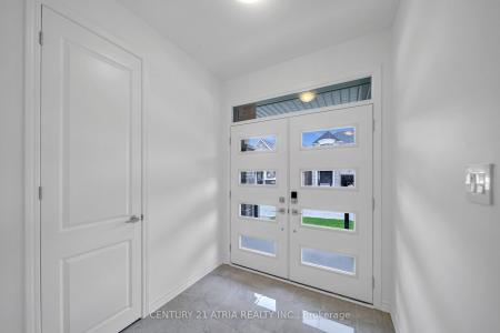 1349 GLAMORGAN MANOR, Pickering, Ontario L1X 0N1, Canadá