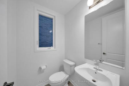 1349 GLAMORGAN MANOR, Pickering, Ontario L1X 0N1, Canadá