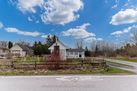130 WEST BEACH ROAD, Clarington, Ontario L1C 3K3, Kanada