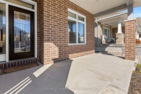 579 BAIE-DES-CASTORS STREET, Orleans - Cumberland And Area, Ontario K4A 0Y7, Canada