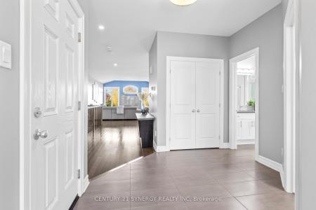 579 BAIE-DES-CASTORS STREET, Orleans - Cumberland And Area, Ontario K4A 0Y7, Canada