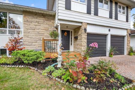 7 ST REMY DRIVE, Barrhaven, オンタリオ K2J 1A5, カナダ