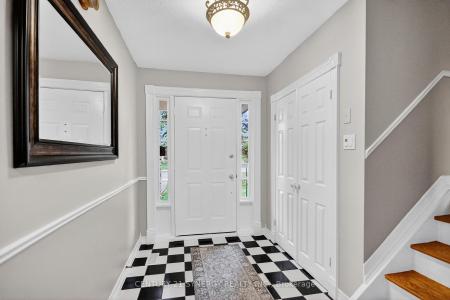 7 ST REMY DRIVE, Barrhaven, オンタリオ K2J 1A5, カナダ