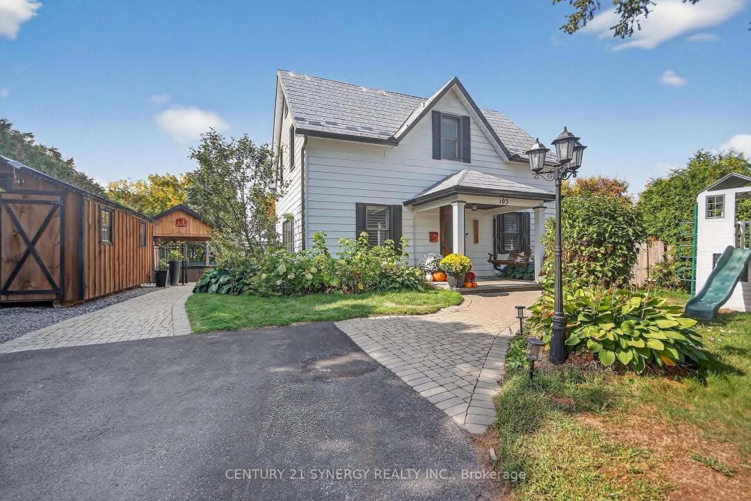 103 QUEEN CHARLOTTE STREET, Stittsville - Munster - Richmond, オンタリオ K0A 2Z0, カナダ