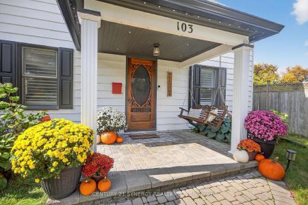 103 QUEEN CHARLOTTE STREET, Stittsville - Munster - Richmond, オンタリオ K0A 2Z0, カナダ