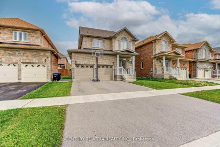 92 SUTHERLAND AVENUE, Bradford West Gwillimbury, Ontario L3Z 4H4, CANADÁ