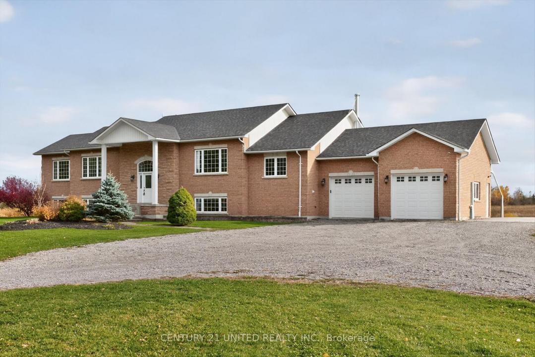 1599 MOORE DRIVE, Cavan Monaghan, Ontario L0A 1C0, Canada
